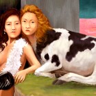 市原佐都子の新作は「バッコスの信女-ホルスタインの雌」、コロス募集も
