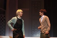 「2.5次元ダンスライブ『ALIVESTAGE（アライブステージ）』Episode 1『Let us go singing as far as we go:the road will be less tedious. -歌いながら歩こうよ-』」より。