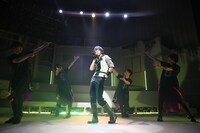 「2.5次元ダンスライブ『ALIVESTAGE（アライブステージ）』Episode 1『Let us go singing as far as we go:the road will be less tedious. -歌いながら歩こうよ-』」より。