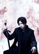 「HAMLET ―ハムレット―」ビジュアル