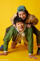 「渦が森団地の眠れない子たち」ビジュアル