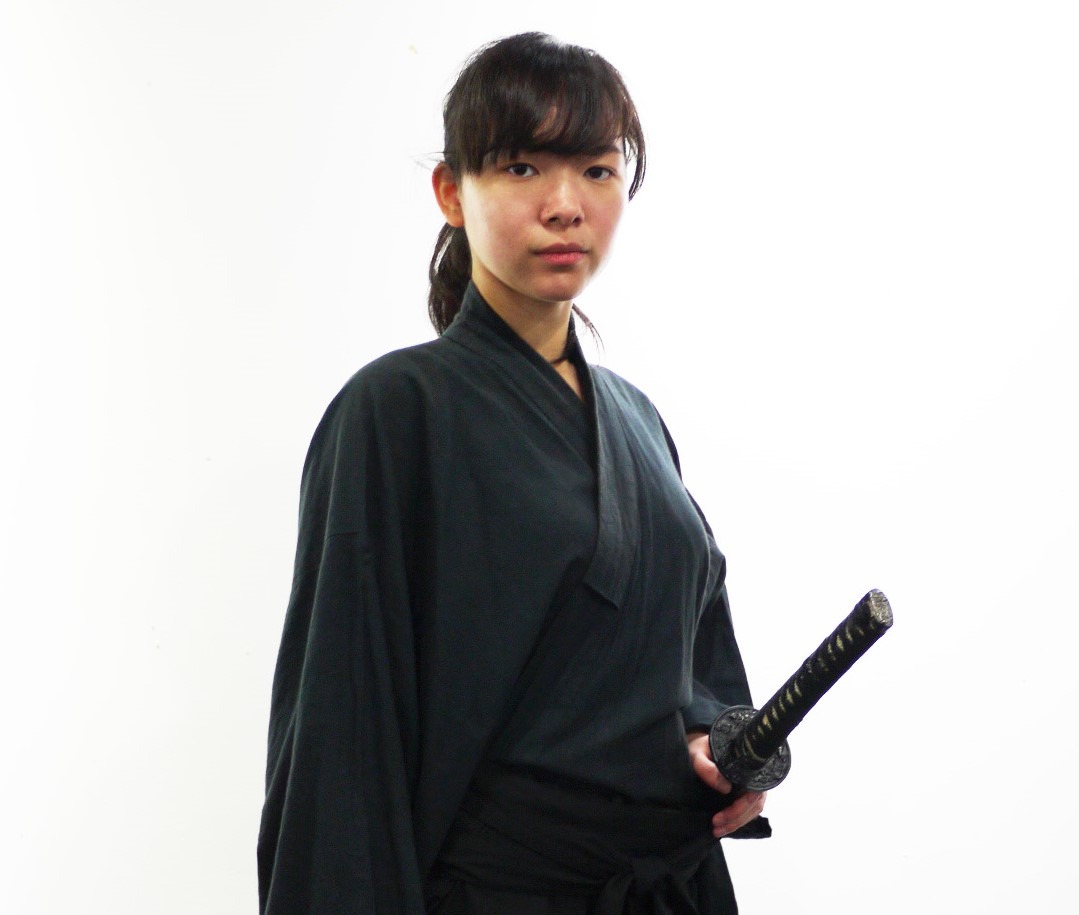市川美沙希
