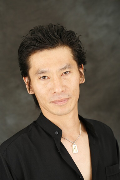 石坂史朗