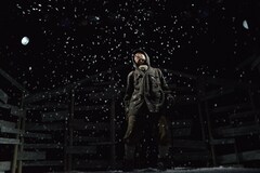 大竹野正典の 台詞 言葉のパワーが満載 山の声 東京で開幕 公演レポート コメントあり ステージナタリー