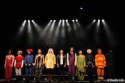 Studio Life公演「音楽劇 11人いる!」より。