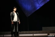 Studio Life公演「音楽劇 11人いる!」より。