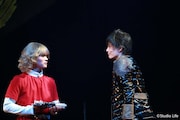 Studio Life公演「音楽劇 11人いる!」より。
