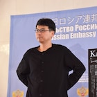 三浦基がロシアでドストエフスキー「罪と罰」に挑戦、「演出家として幸福なこと」