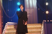 WOWOW「オリジナルミュージカルコメディ 福田雄一×井上芳雄『グリーン＆ブラックス』」#26より。