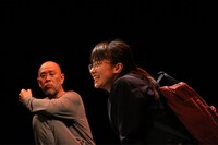 ELEVEN NINES「はじまりは、おわりで、はじまり」過去公演より。