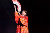 舞台「信長の野望・大志 夢幻 ～本能寺の変～」より。