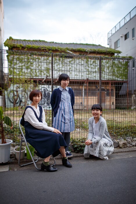 ワワフラミンゴ