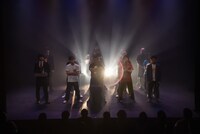 「劇トツ×20分」過去公演より。(c)藤松妙子