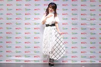 「2万人の鼓動 TOURSミュージカル『赤毛のアン』」制作記者発表会より。