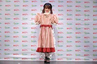 「2万人の鼓動 TOURSミュージカル『赤毛のアン』」制作記者発表会より。