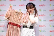「2万人の鼓動 TOURSミュージカル『赤毛のアン』」制作記者発表会より。