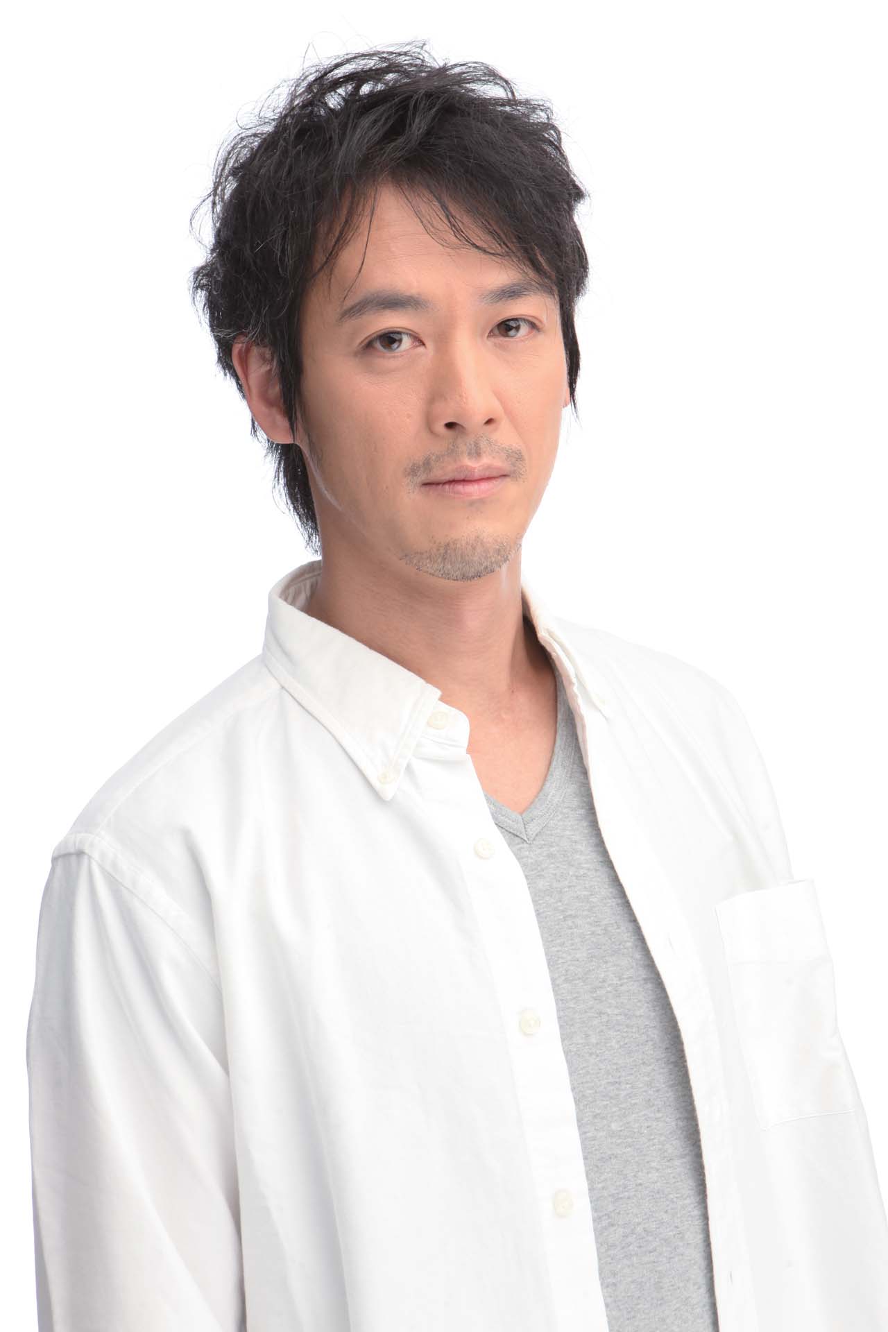 斉藤直樹