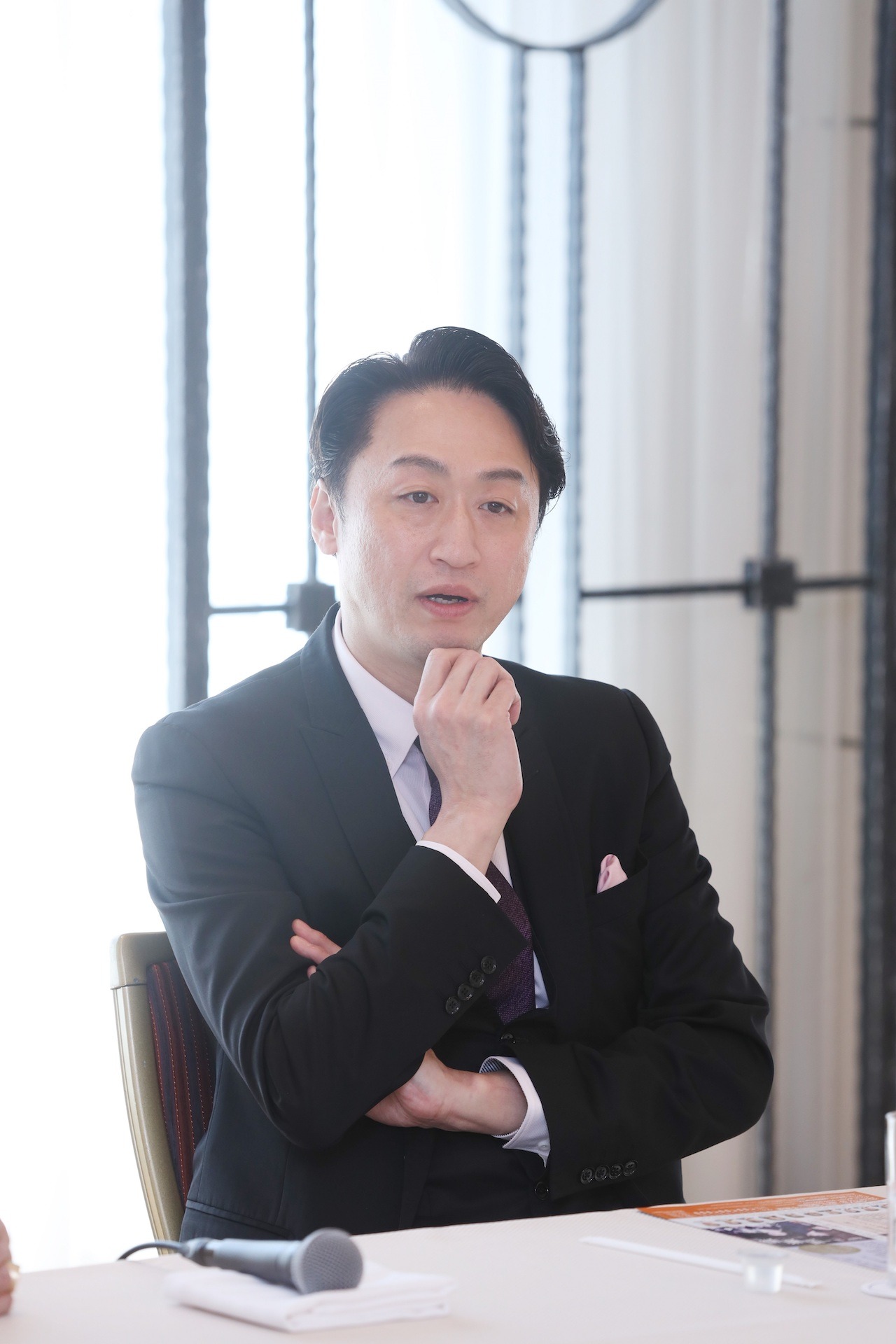 喜多村緑郎