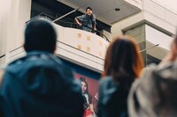 過去公演より。