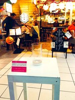 過去の「六本木アートナイト」でのスイッチ総研公演の様子。