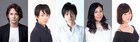 舞台「魔術士オーフェン はぐれ旅」全キャスト明らかに、主演は松本慎也