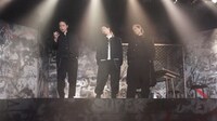 劇団番町ボーイズ☆×10神ACTORコラボ公演 舞台「クローズZERO」より。