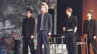 劇団番町ボーイズ☆×10神ACTORコラボ公演 舞台「クローズZERO」より。