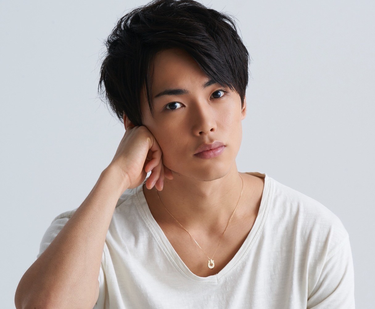 「Like A」第3弾、新キャストに内海啓貴と前田陸