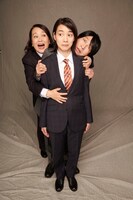 オフィス3◯◯「私の恋人」ビジュアル