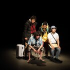 オイスターズの岸田賞候補作が開幕、「よりいっそうカナダじゃなくなりました」