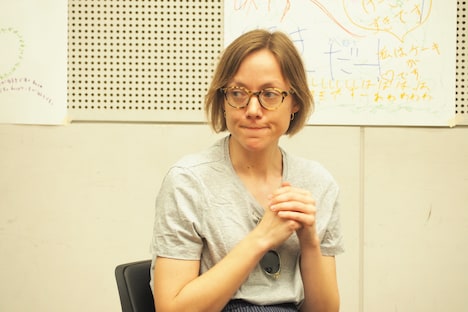 ジェーン・ファローフィールド