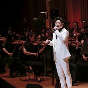 石丸幹二が自身の“歴史”を歌う、オーケストラコンサートが東京で開幕