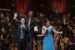 石丸幹二 オーケストラコンサート2019 東京公演 ｐｈｏｔｏ日記