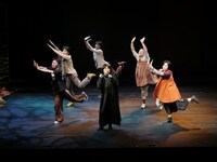 劇団桃唄309の過去公演より。