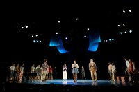 劇団桃唄309の過去公演より。