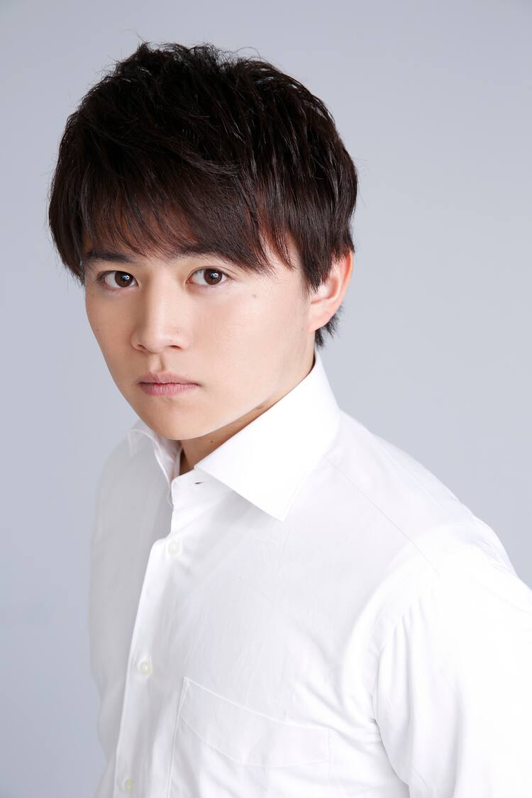 工藤遥出演 魔法使いの嫁 追加キャストに西井幸人 小松準弥ら ステージナタリー