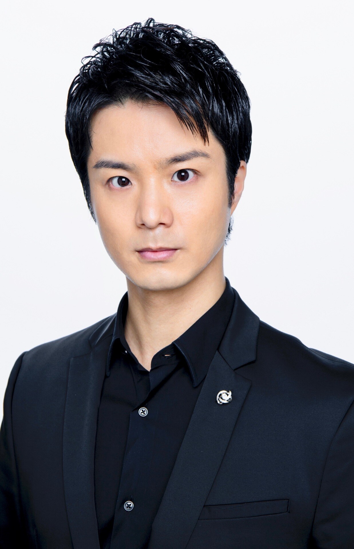 ミュージカルデビュー10周年、田代万里生が咲嬉と結婚