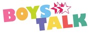 「BOYS★TALKロゴ