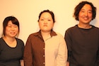 “言葉を強く内包した身体”を、オフィスマウンテン「だれだって臍を噛む」