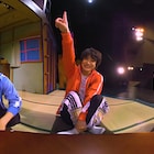 喜劇「おそ松さん」6つ子トーク&本編、360度VR動画が配信スタート