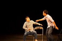 「ゾンビフェス THE END OF SUMMER 2018」の様子。