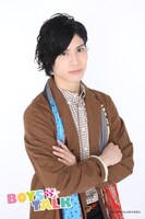 二葉要扮するかなむ。