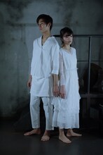 無名劇団 第31回公演「プラズマ」ビジュアル