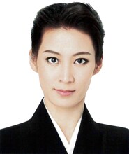 瀬央ゆりあ(c)宝塚歌劇団