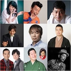 入江雅人の一人芝居版「帰郷」も、晩夏の風物詩「ゾンビフェス」今年も開催