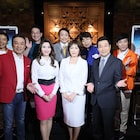 熱海五郎一座「ギャグマゲドン」開幕に高島礼子&橋本マナミが意気込み