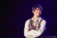 「ミュージカル『スタミュ』スピンオフ team柊単独公演『Caribbean Groove』」より。