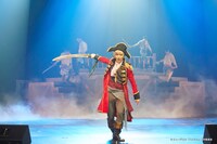 「ミュージカル『スタミュ』スピンオフ team柊単独公演『Caribbean Groove』」より。