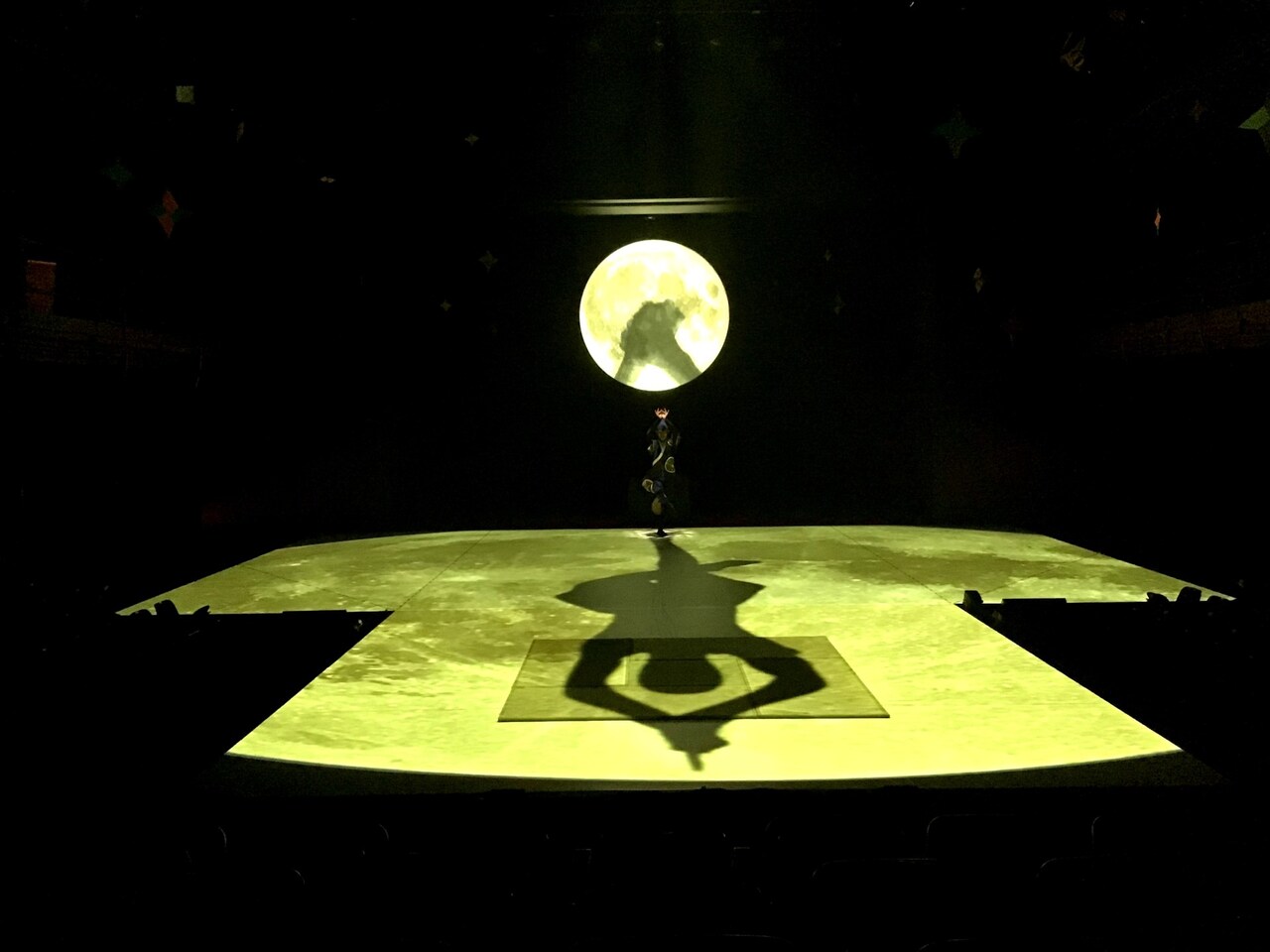 忍者の踊りざまを劇場で、森山開次の“子どもと楽しむダンス公演”「NINJA」開幕