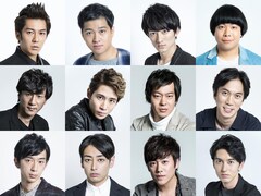 今井隆文ら6名が劇団プレステージを退団、12名の新体制へ